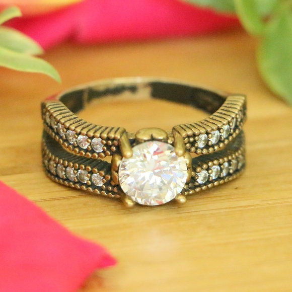 Grand bazaar jewelers Jewelry - 925 Sterling Silver wedding jewel